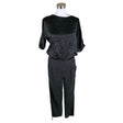 Unisex Hugo Boss - Pükskostüüm, suurus 38 - Must ()