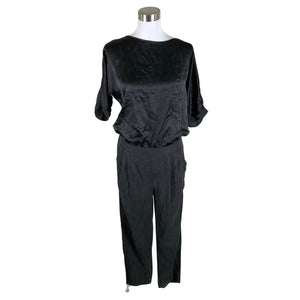 Unisex Hugo Boss - Pükskostüüm, suurus 38 - Must (1)