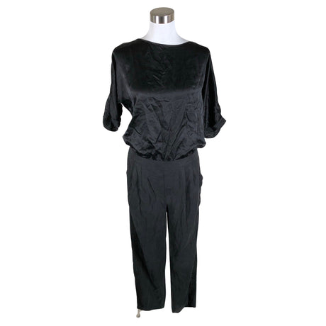 Unisex Hugo Boss - Pükskostüüm, suurus 38 - Must ()