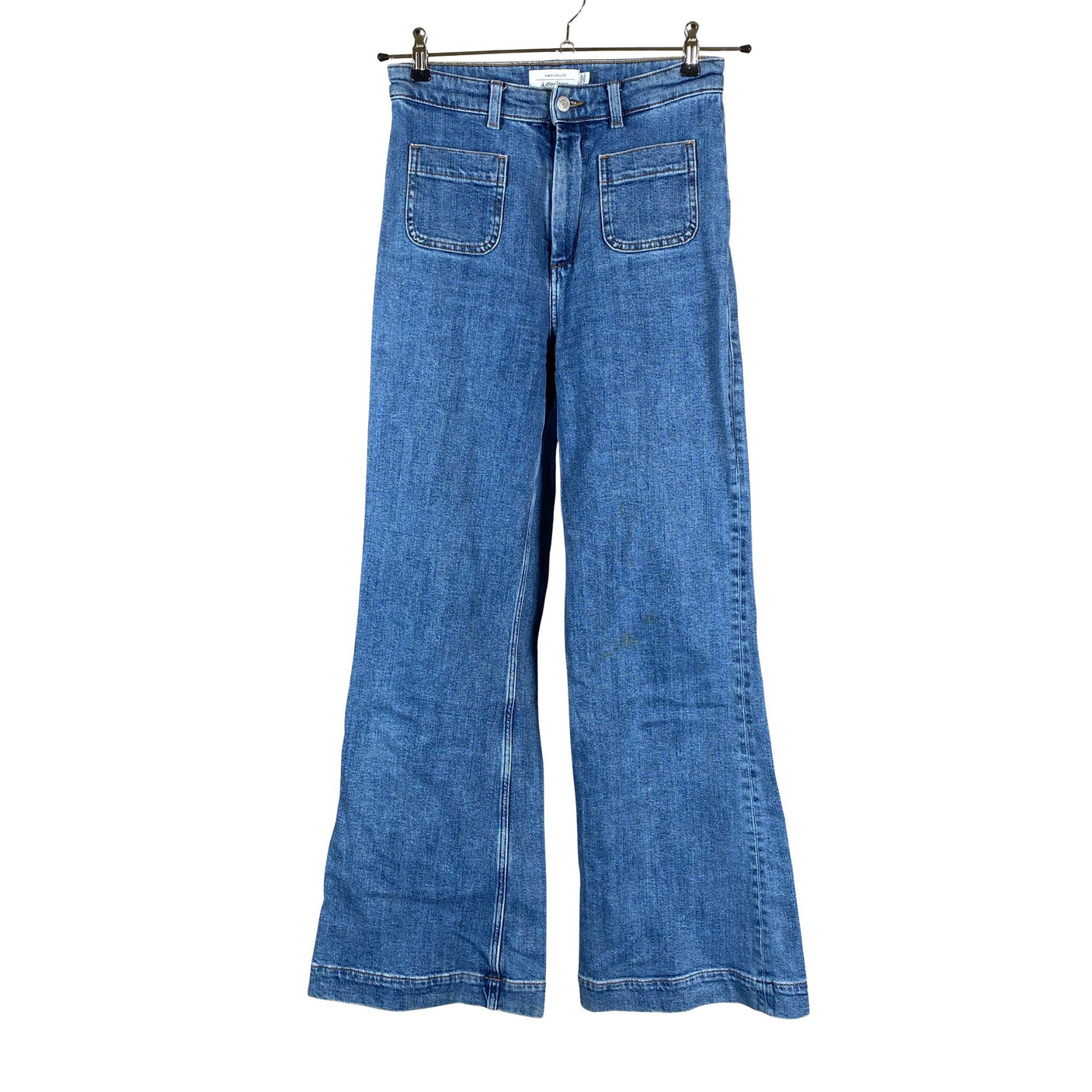 Unisex &Other Stories - Teksad, suurus W27 - Sinine (1)