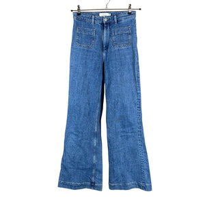Unisex &Other Stories - Teksad, suurus W27 - Sinine (1)