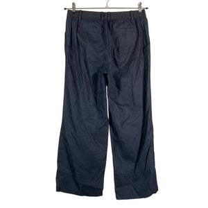 Unisex Marc O'Polo - Mittevenivad püksid, suurus 38 - Must (2)