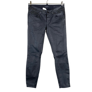 Unisex Marc O'Polo - Teksad, suurus W30 - Must (1)