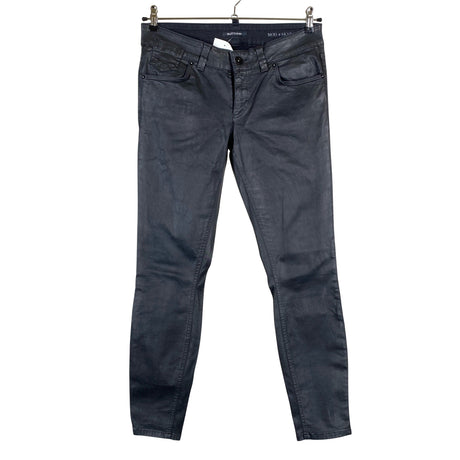 Unisex Marc O'Polo - Teksad, suurus W30 - Must ()