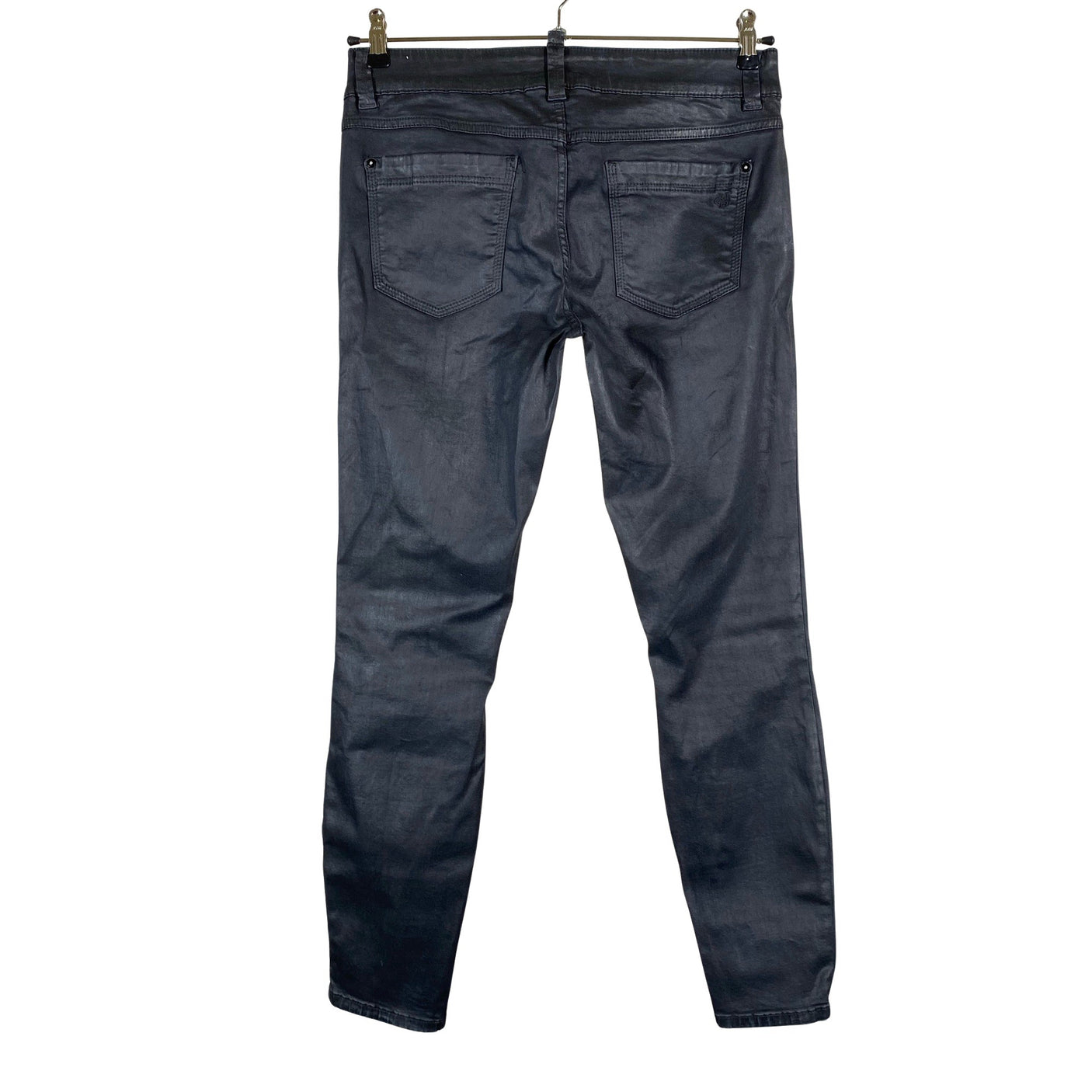 Unisex Marc O'Polo - Teksad, suurus W30 - Must (2)