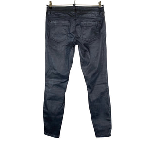 Unisex Marc O'Polo - Teksad, suurus W30 - Must (2)