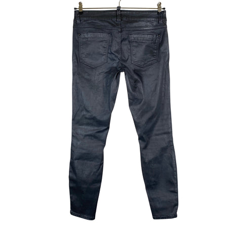 Unisex Marc O'Polo - Teksad, suurus W30 - Must (2)