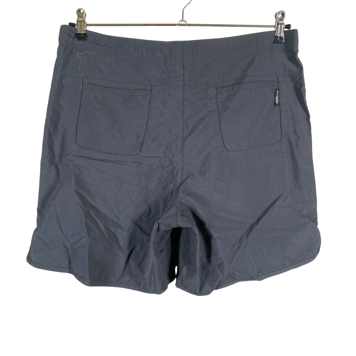 Unisex Columbia - Mitteveniv seelik, suurus 40 - Hall (2)