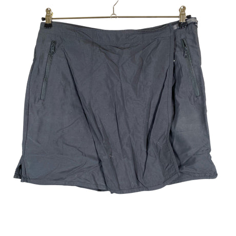Unisex NOSH - Trikotaažist tuunika, suurus 36 - Sinine ()