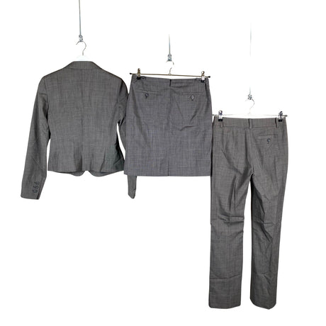 Unisex More&More - Kostüüm, suurus 34 - Hall (2)
