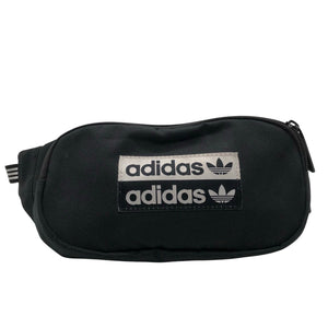 Unisex Adidas - Vöökott, suurus Mini - Must (1)