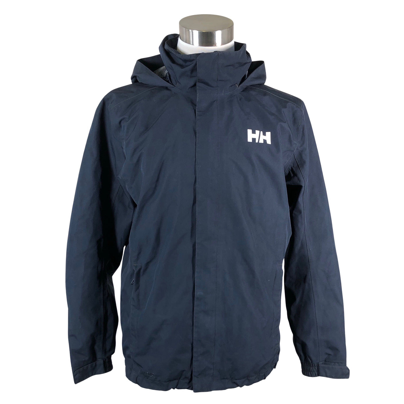 Unisex Helly Hansen - Jope, suurus L - Sinine (1)