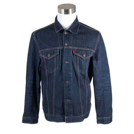 Unisex Levi's - Teksatagi, suurus L - Sinine ()