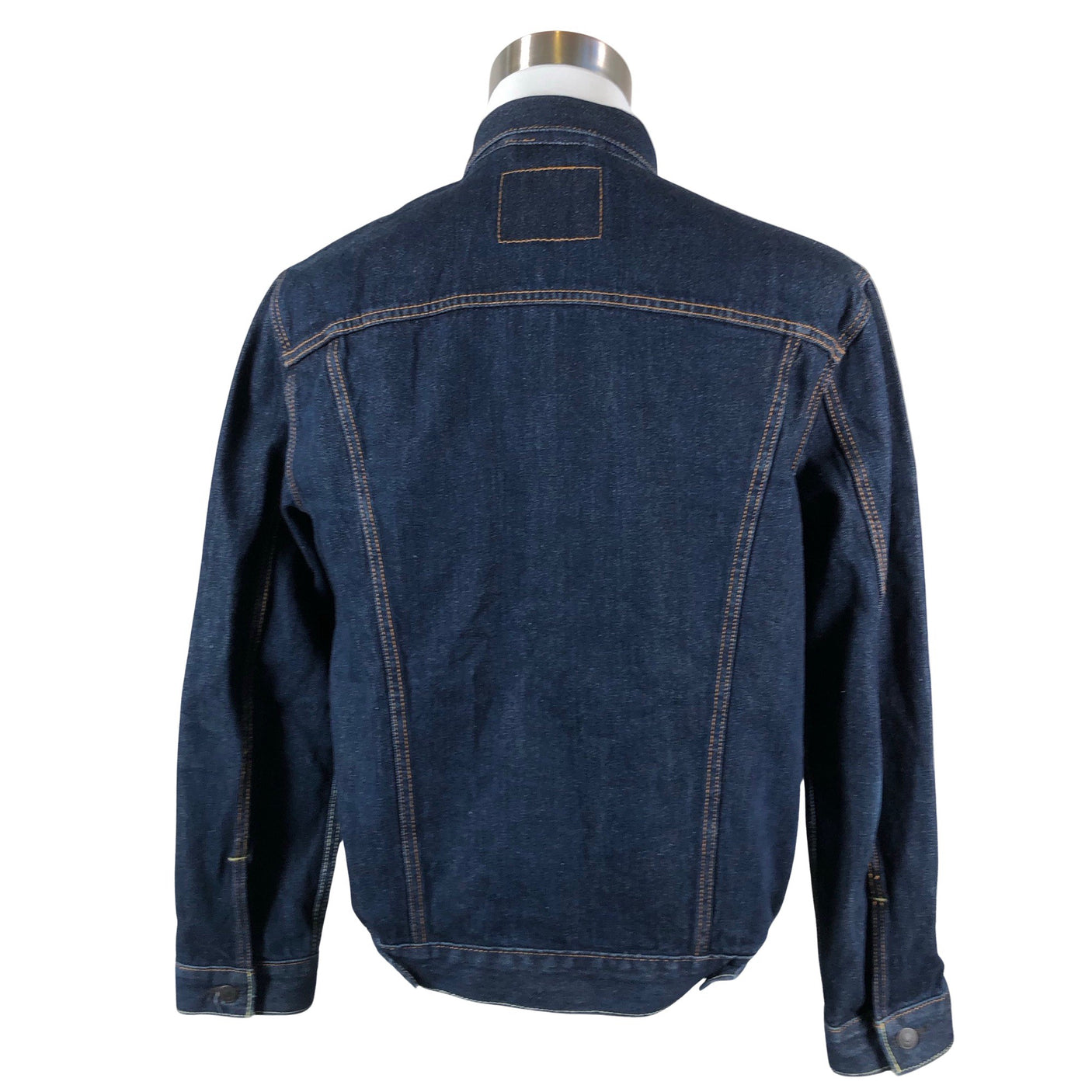Unisex Levi's - Teksatagi, suurus L - Sinine (2)