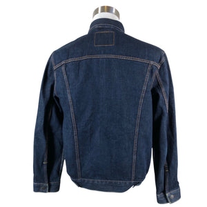 Unisex Levi's - Teksatagi, suurus L - Sinine (2)