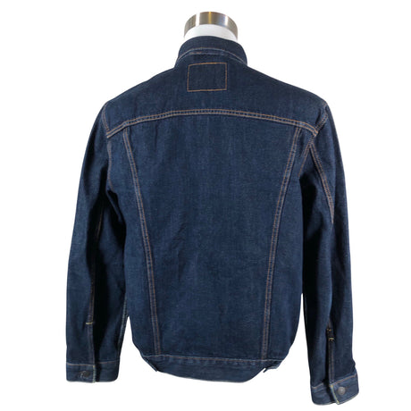 Unisex Levi's - Teksatagi, suurus L - Sinine (2)