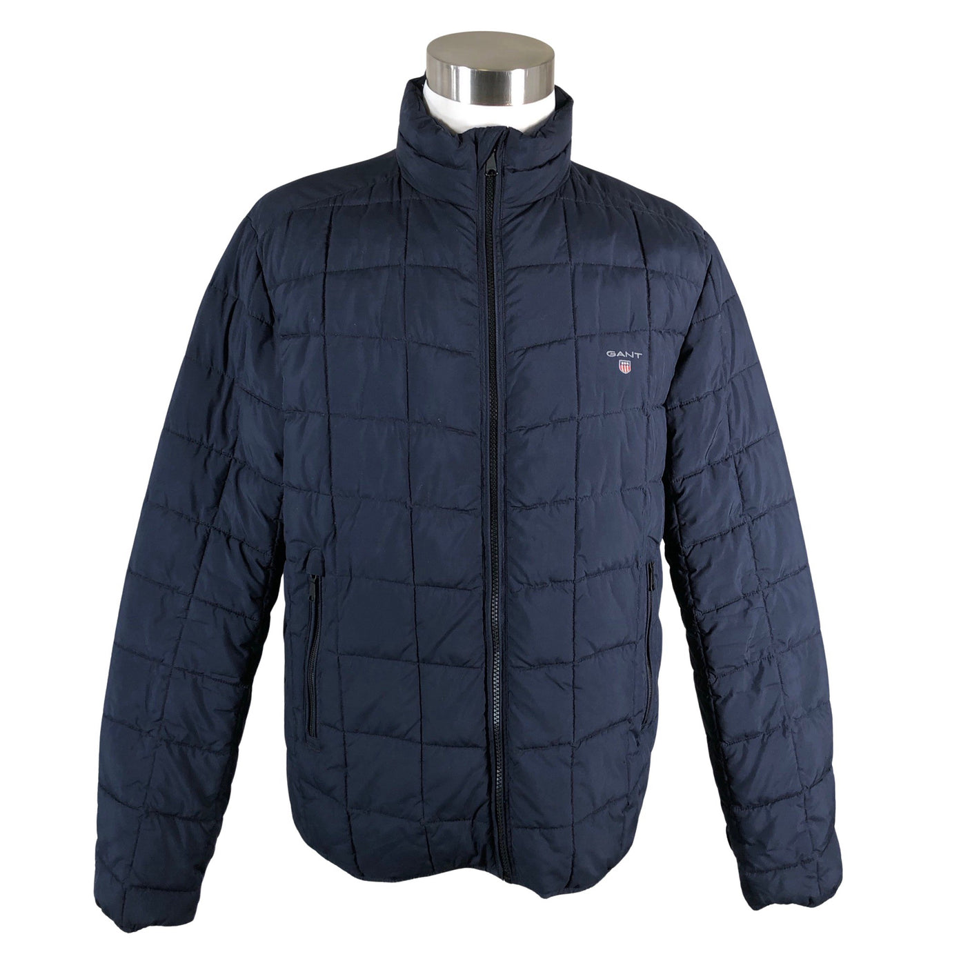 Unisex Gant - Talvejope, suurus L - Sinine (1)