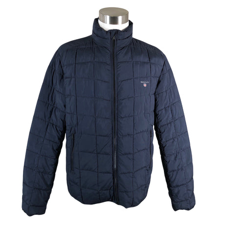 Unisex Gant - Talvejope, suurus L - Sinine ()