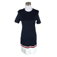Unisex Tommy Hilfiger - Trikotaažist kleit, suurus 36 - Sinine ()