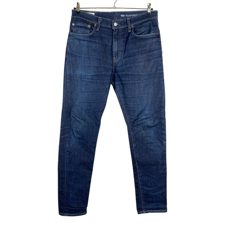Unisex Levi's - Teksad, suurus W33 - Sinine ()
