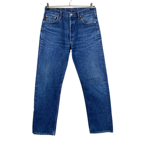 Unisex Levi's - Teksad, suurus W34 - Sinine ()