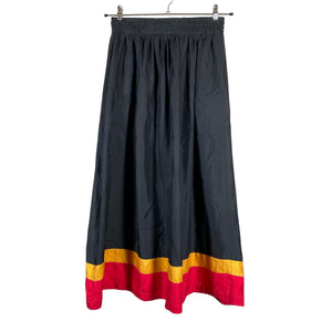 Unisex Carole Little - Mitteveniv seelik, suurus 38 - Must (1)
