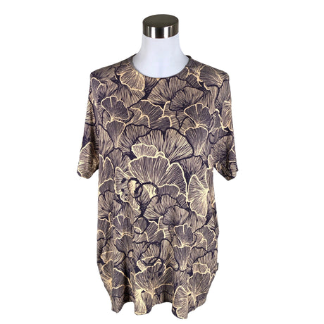 Unisex Finlayson - Trikotaažist tuunika, suurus 34 - Beige ()