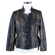 Unisex Canada - Jakk, suurus 42 - Pruun ()