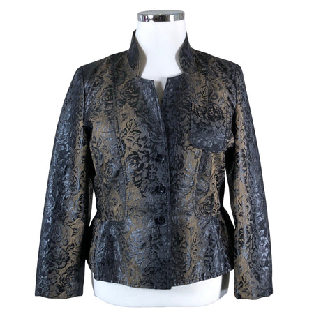 Unisex Canada - Jakk, suurus 42 - Pruun ()