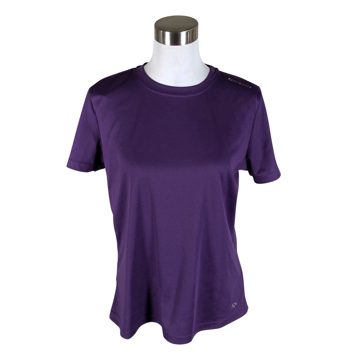Unisex Karhu - Spordisärk, lühikesed käised, suurus 40 - Lilla (1)