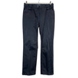Unisex Voglia - Mittevenivad püksid, suurus 38 - Must ()