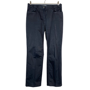 Unisex Voglia - Mittevenivad püksid, suurus 38 - Must (1)