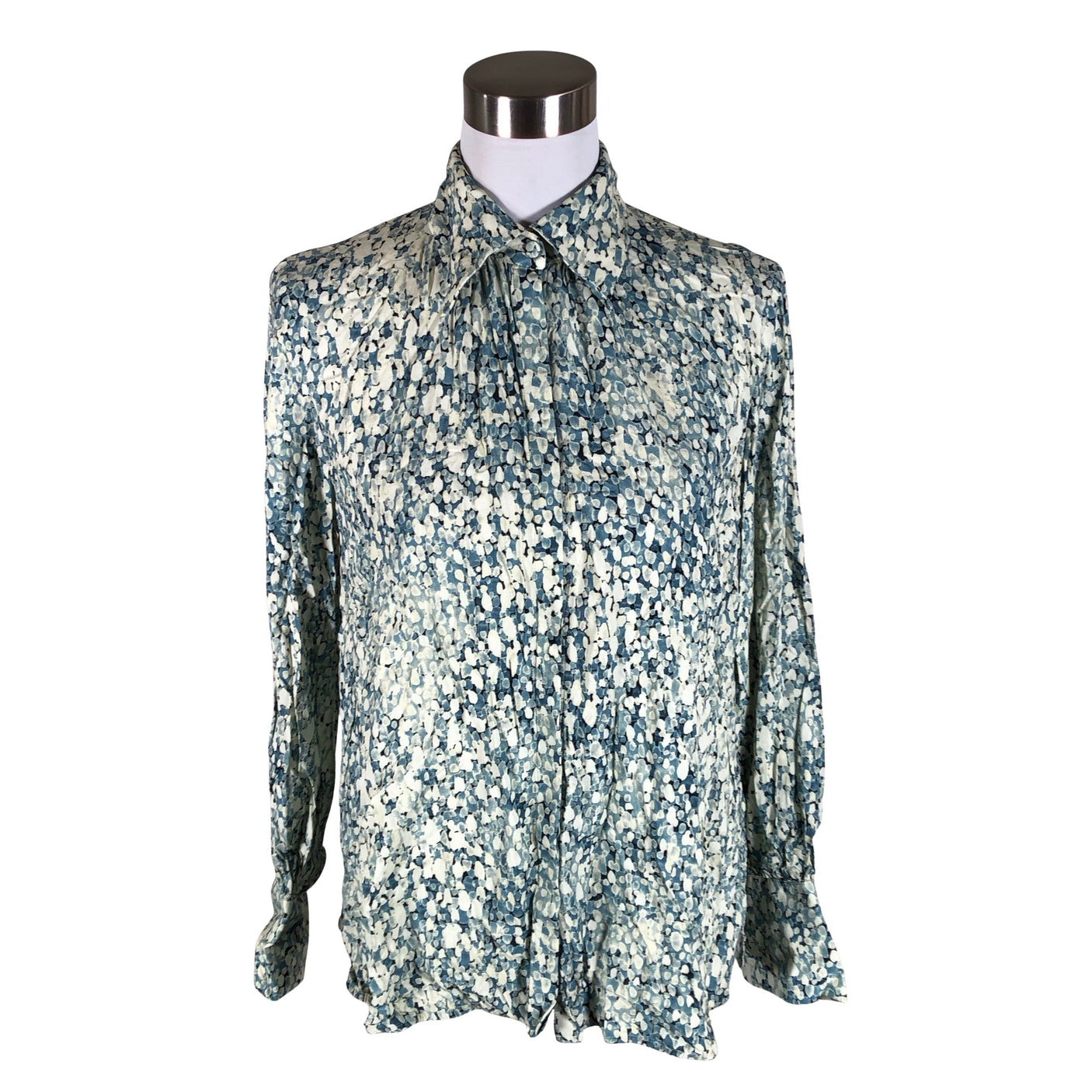 Unisex COS - Pluus, suurus 38 - Valge (1)