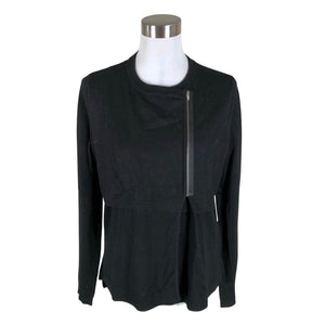 Unisex Tiger of Sweden - Kardigan, suurus 38 - Must (1)