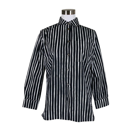 Unisex Marimekko - Triiksärk, suurus 36 - Must ()