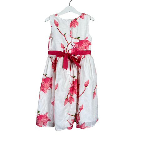 Unisex Happy Girls - Pidulik kleit, suurus 110 - 116 - Valge (2)