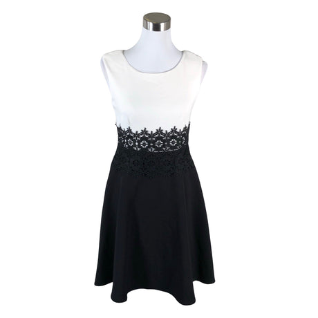 Unisex Esprit - Pidulik kleit, suurus 38 - Valge ()