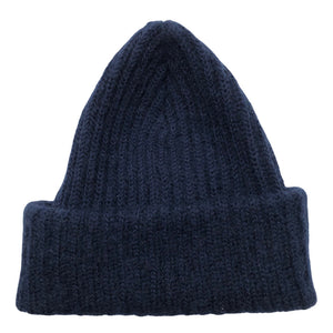Unisex Gugguu - Talvemüts, suurus 58 - 60 cm - Sinine (1)