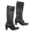 Unisex Gabor - Saapad, suurus 40 - Must ()
