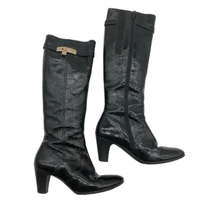 Unisex Gabor - Saapad, suurus 40 - Must (1)