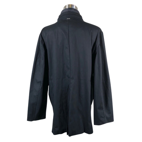 Unisex Sunwill - Trentš, suurus XXXXXL - Must (2)