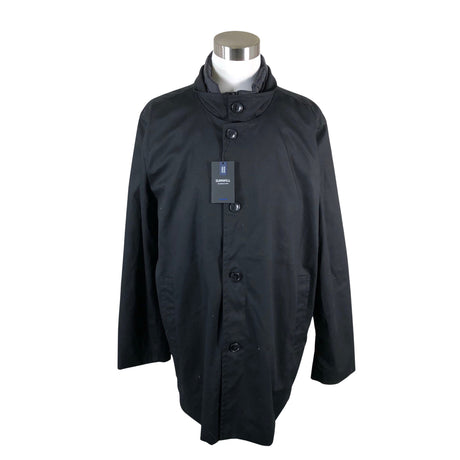 Unisex Sunwill - Trentš, suurus XXXXXL - Must ()