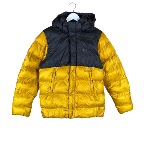 Unisex Helly Hansen - Talvejope, suurus 158 - 164 - Kollane ()