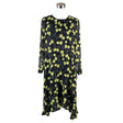 Unisex Samsoe&Samsoe - Õhuke kleit, suurus 36 - Must ()