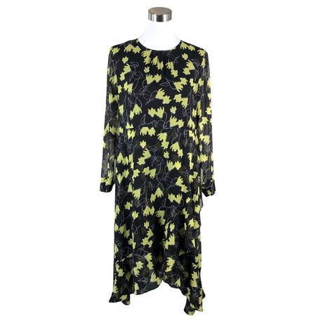 Unisex Samsoe&Samsoe - Õhuke kleit, suurus 36 - Must ()