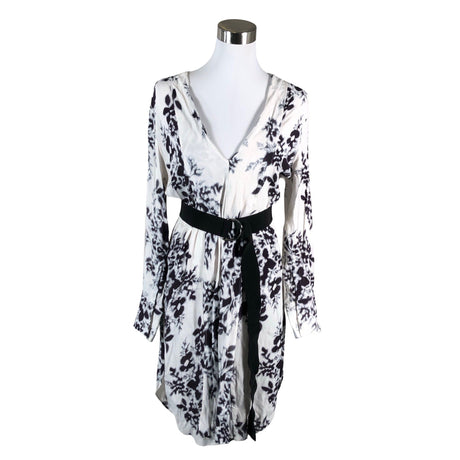Unisex by Malene Birger - Mitteveniv kleit, suurus 36 - Valge ()