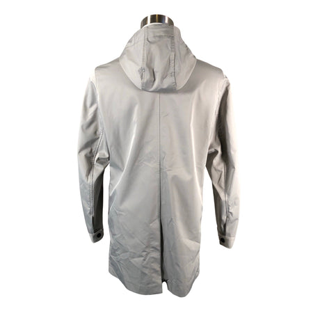 Unisex Ted Baker - Trentš, suurus M - Hall (2)