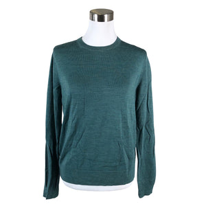 Unisex Uniqlo - Kampsun, suurus 38 - Roheline (1)