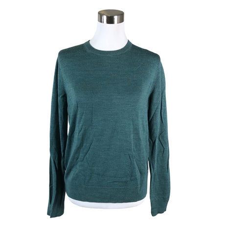 Unisex Uniqlo - Kampsun, suurus 38 - Roheline ()