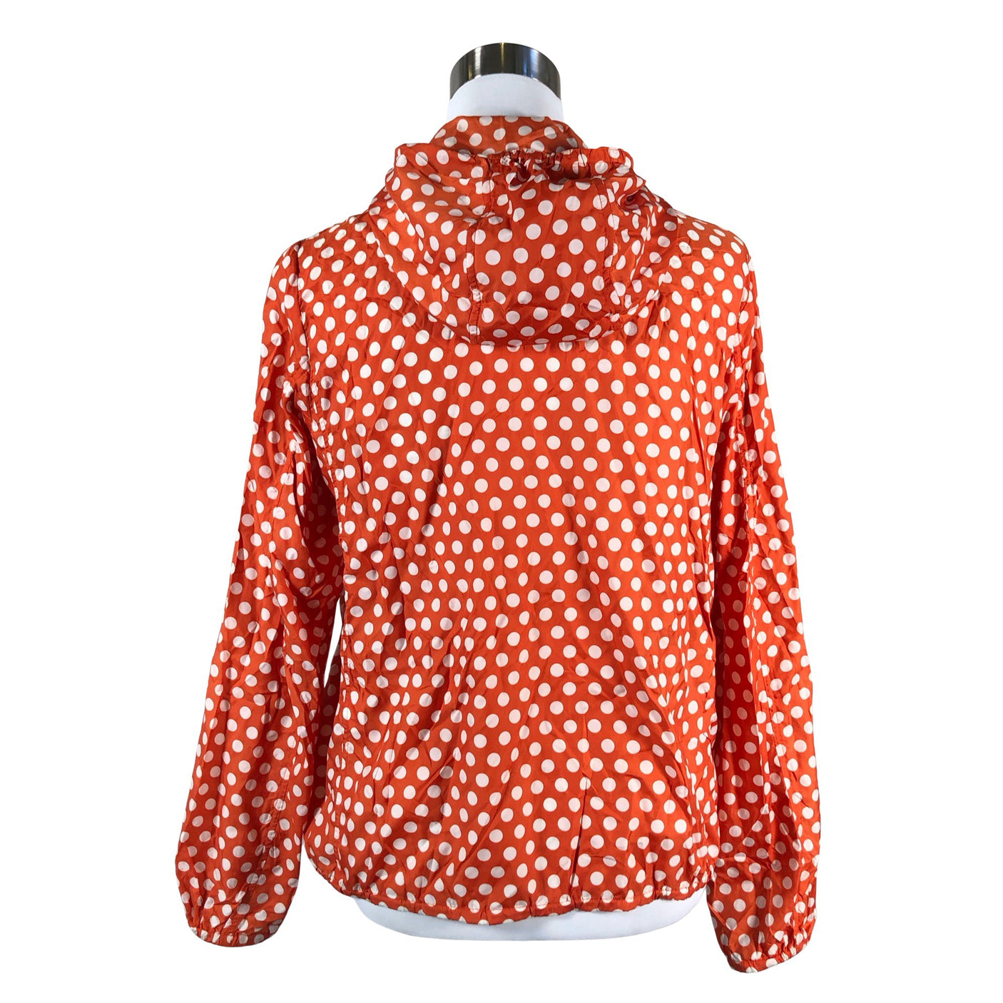 Unisex Uniqlo - Jope, suurus 40 - Oranž (2)